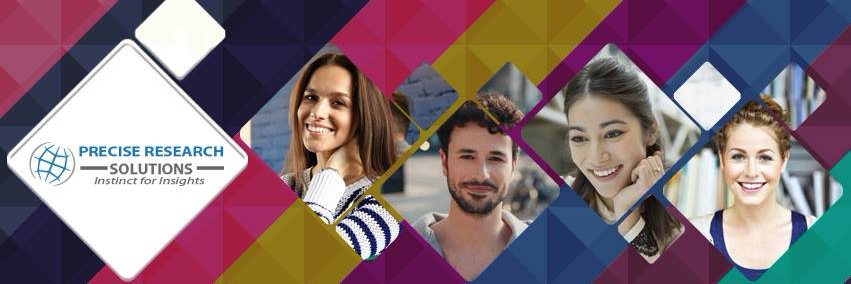 Precise Research Solutions banner