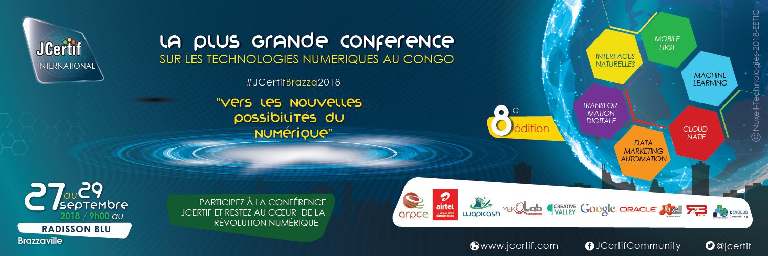 JCertif banner