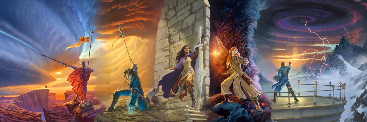 mistborn2911's profile banner image