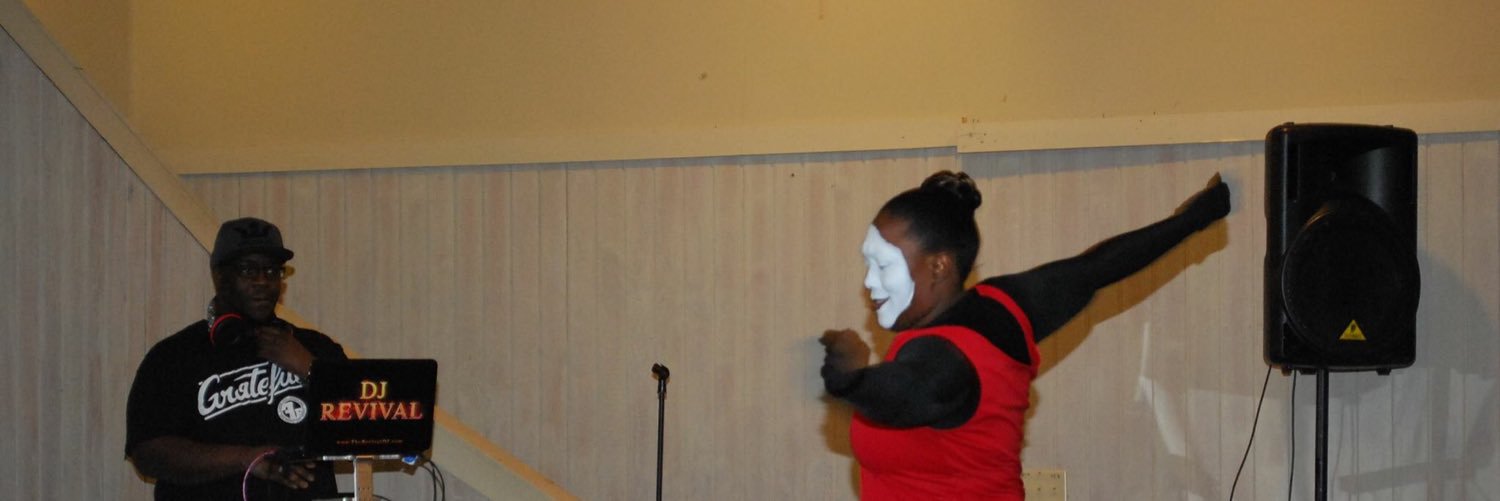 miming4jesus's profile banner image