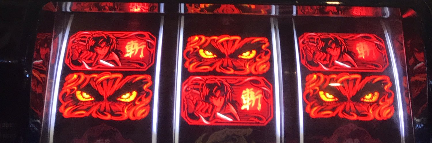 Tacchan4th's profile banner image