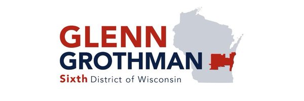 RepGrothman Profile Banner
