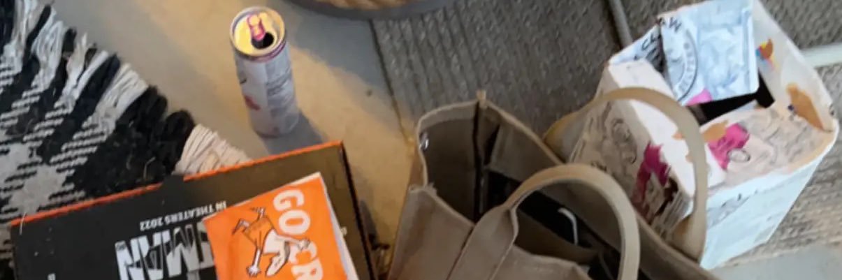 jacieromera's profile banner image