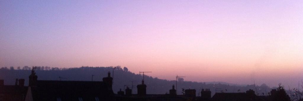 James🚲Beecher banner