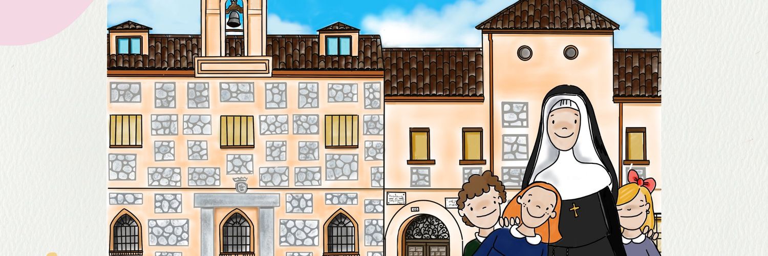 CSANJOSEFUENSA's profile banner image