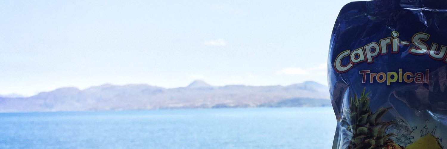 IainMacCusbic's profile banner image