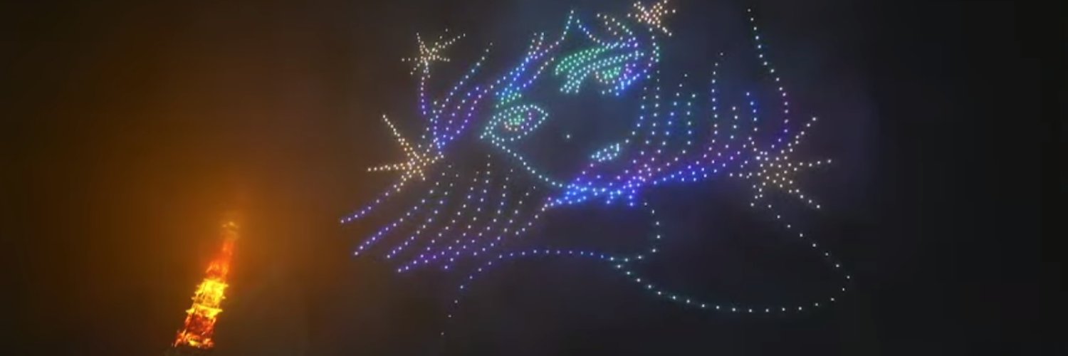 fathomlessblue's profile banner image