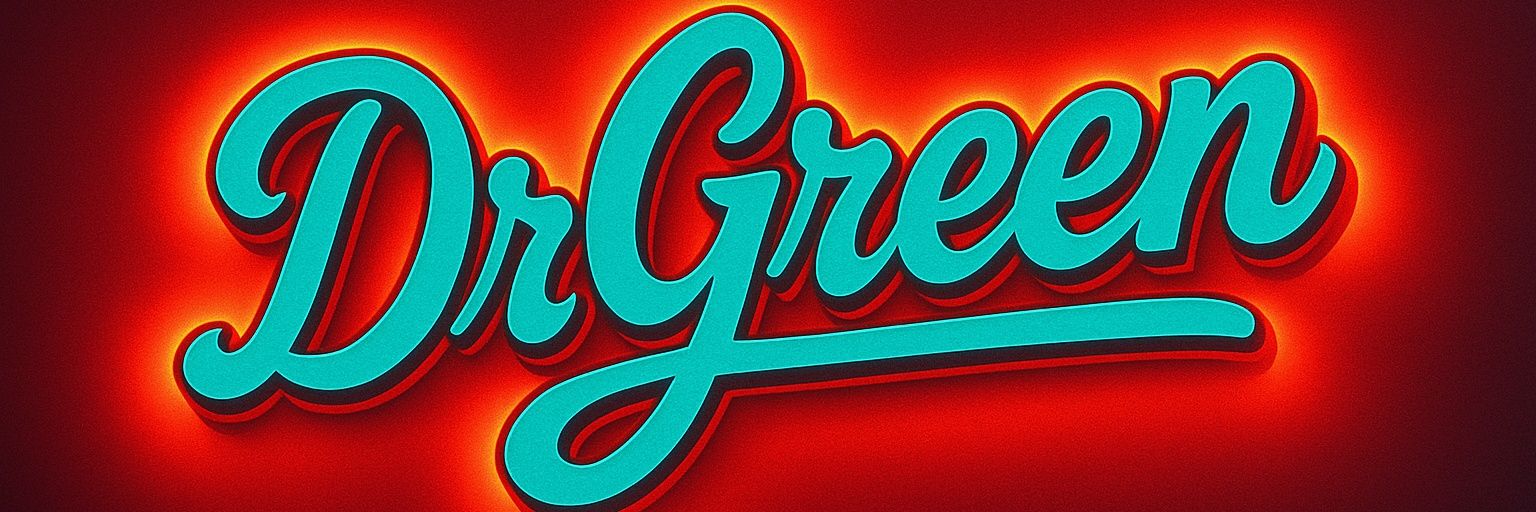 drgreen54's profile banner image