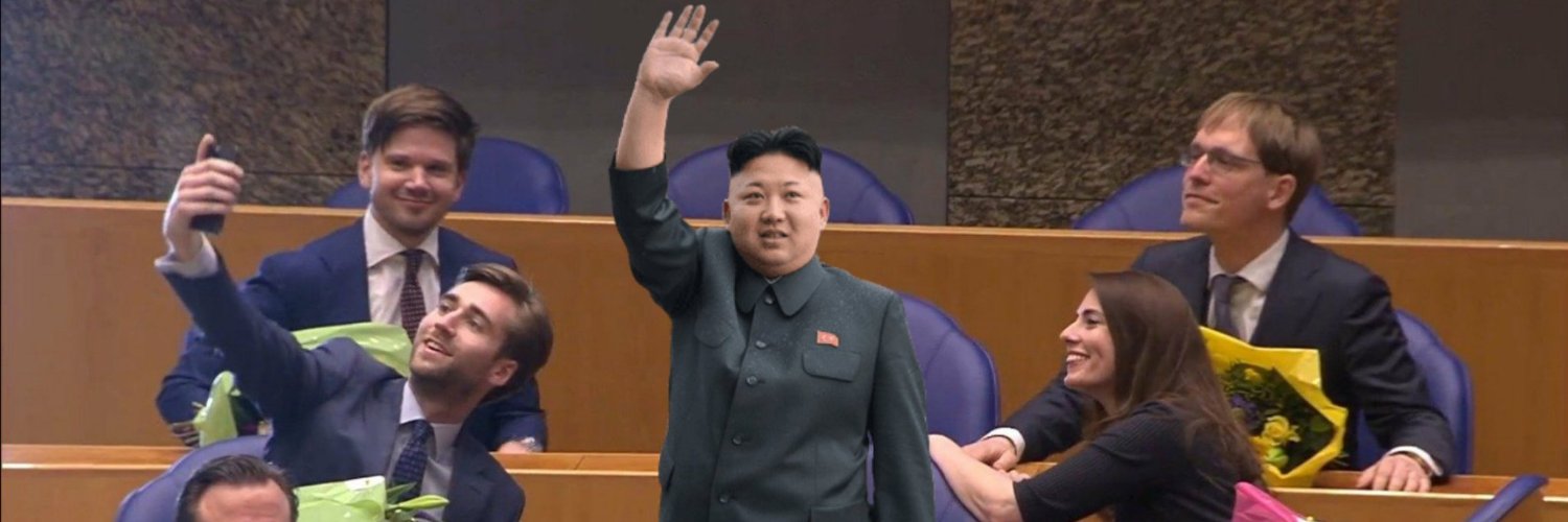 Eric Lee 🍥 banner