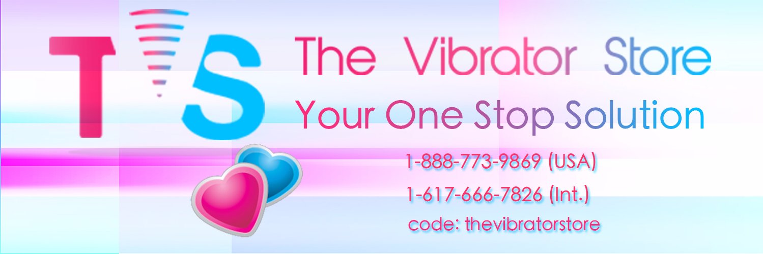 vibrator_store's profile banner image