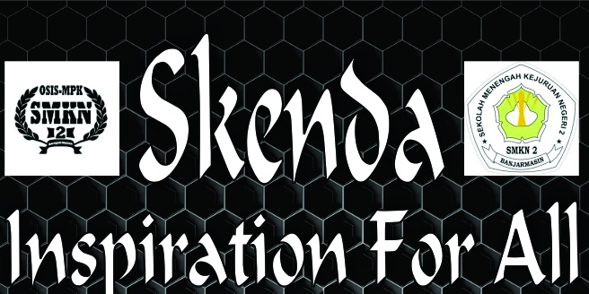 HELLO SKENDA banner