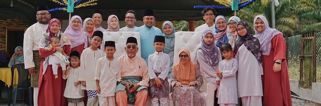 Azim Kamaruddin banner