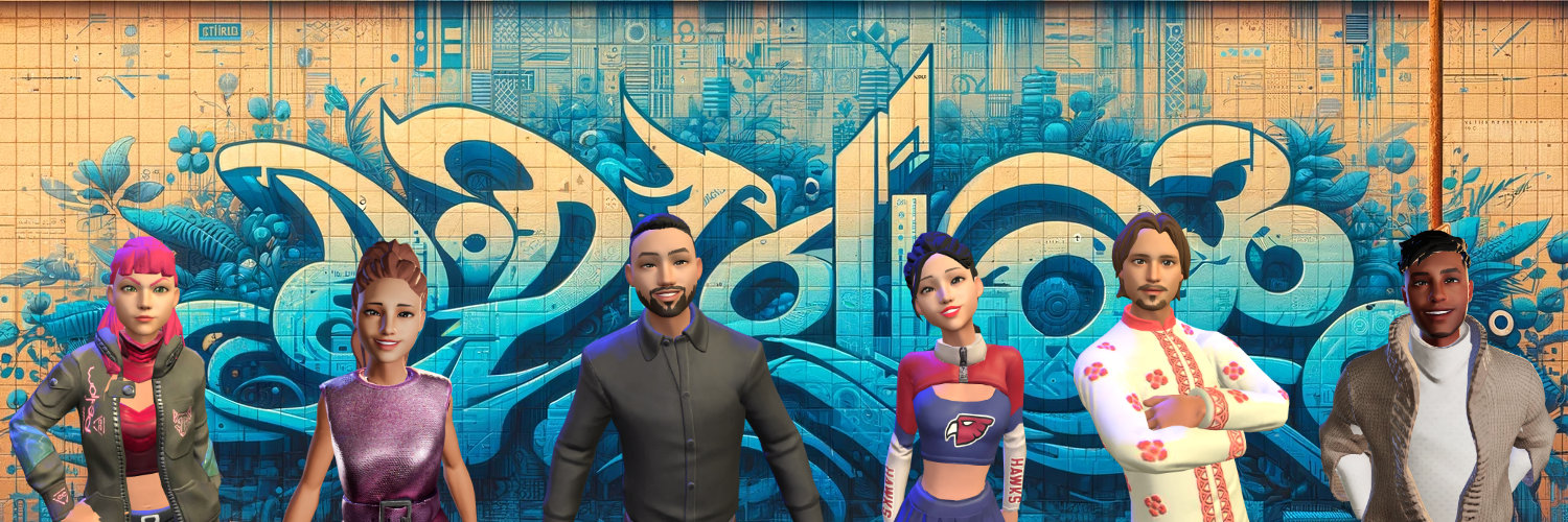 digipet's profile banner image