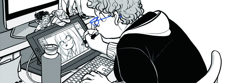 Bad with names banner