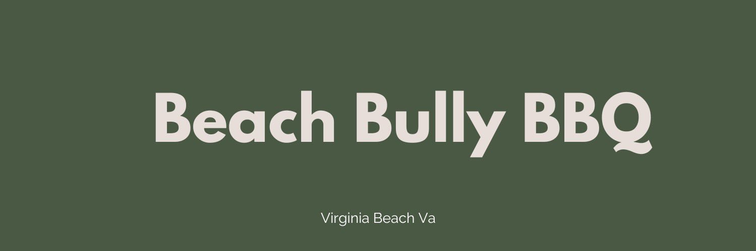 BeachBullyBBQ's profile banner image