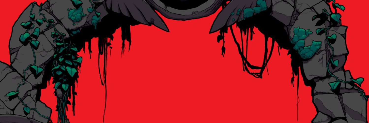 VulcanMagus's profile banner image