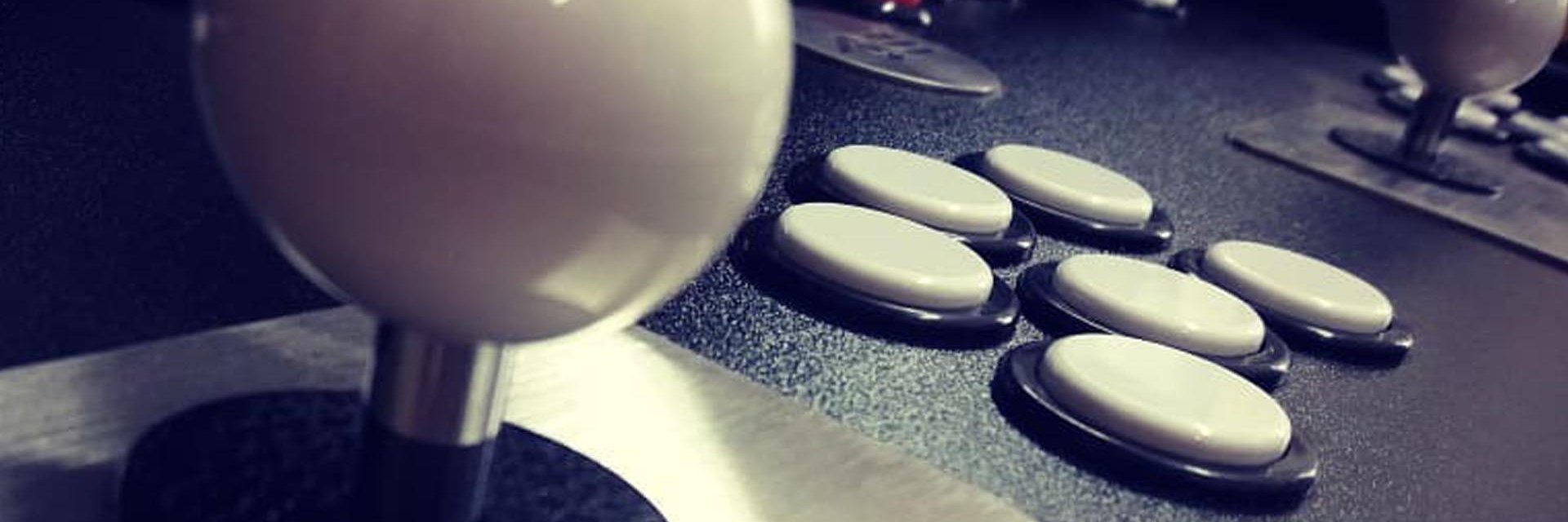 ArcadeEurope's profile banner image