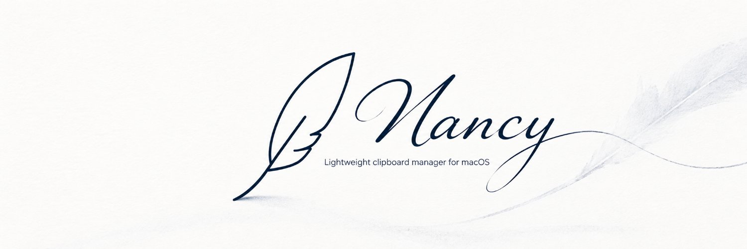 NancyClipboard's profile banner image