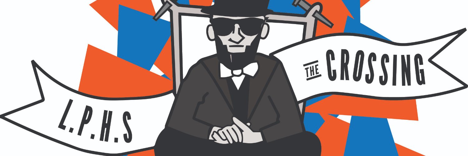 lphsthecrossing's profile banner image