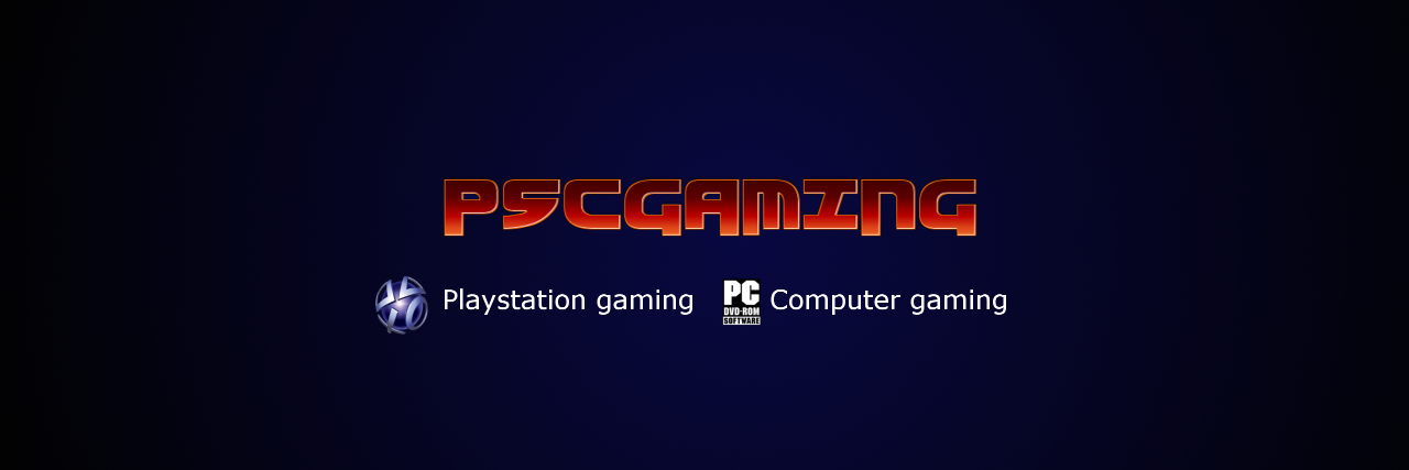 PSC_Games's profile banner image