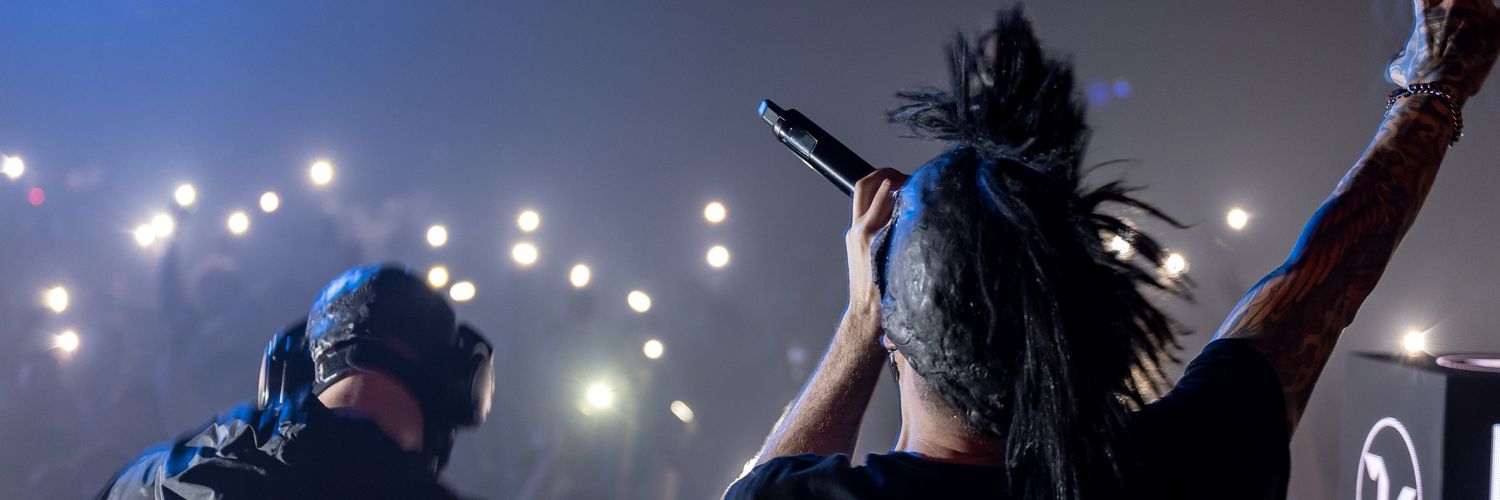 GOMADandMONSTER's profile banner image