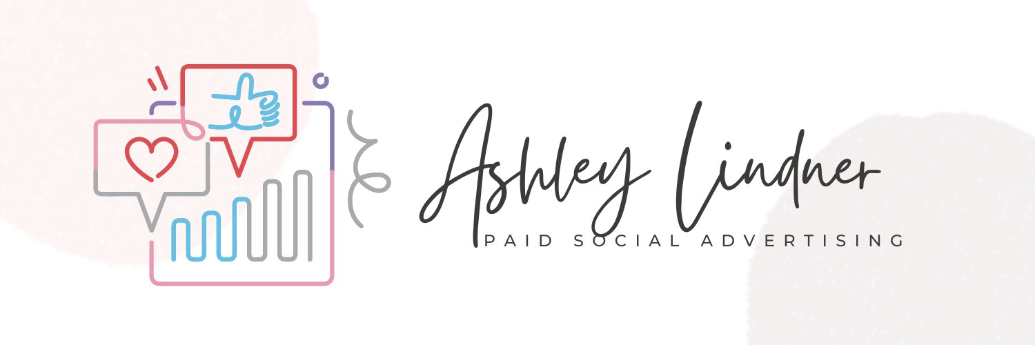 ashleyrlindner's profile banner image