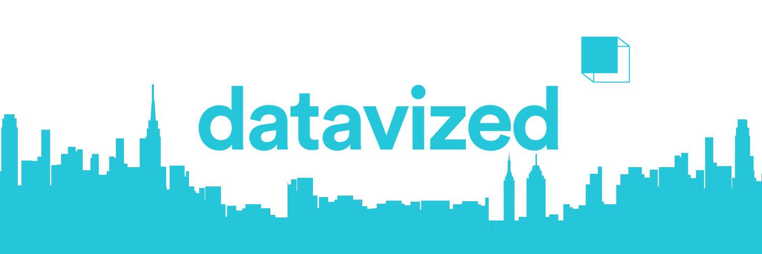 Datavized banner