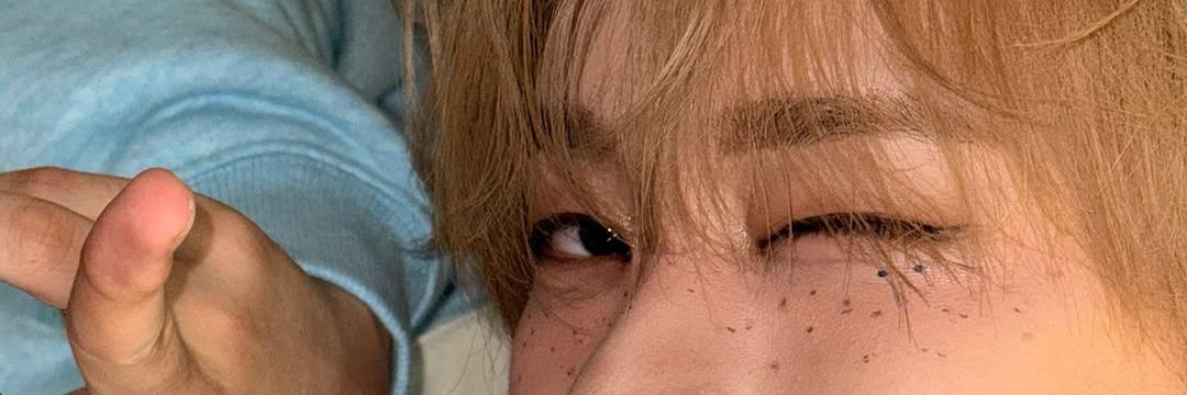 eleyeoreum's profile banner image