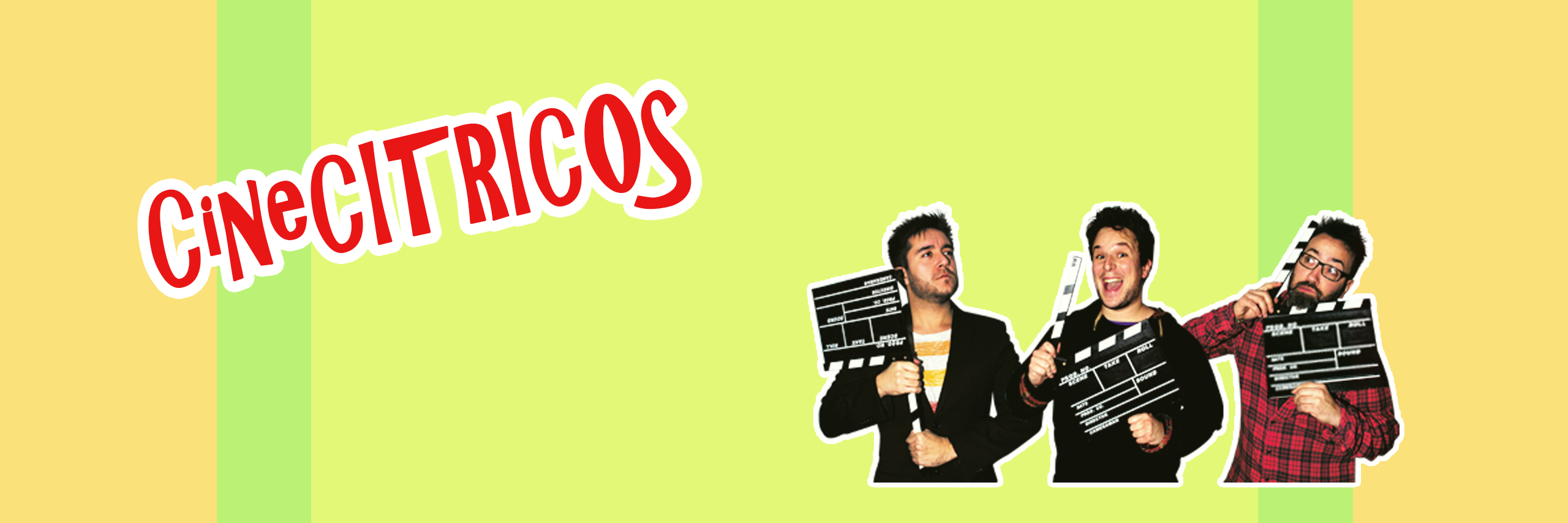 CineCitricos's profile banner image