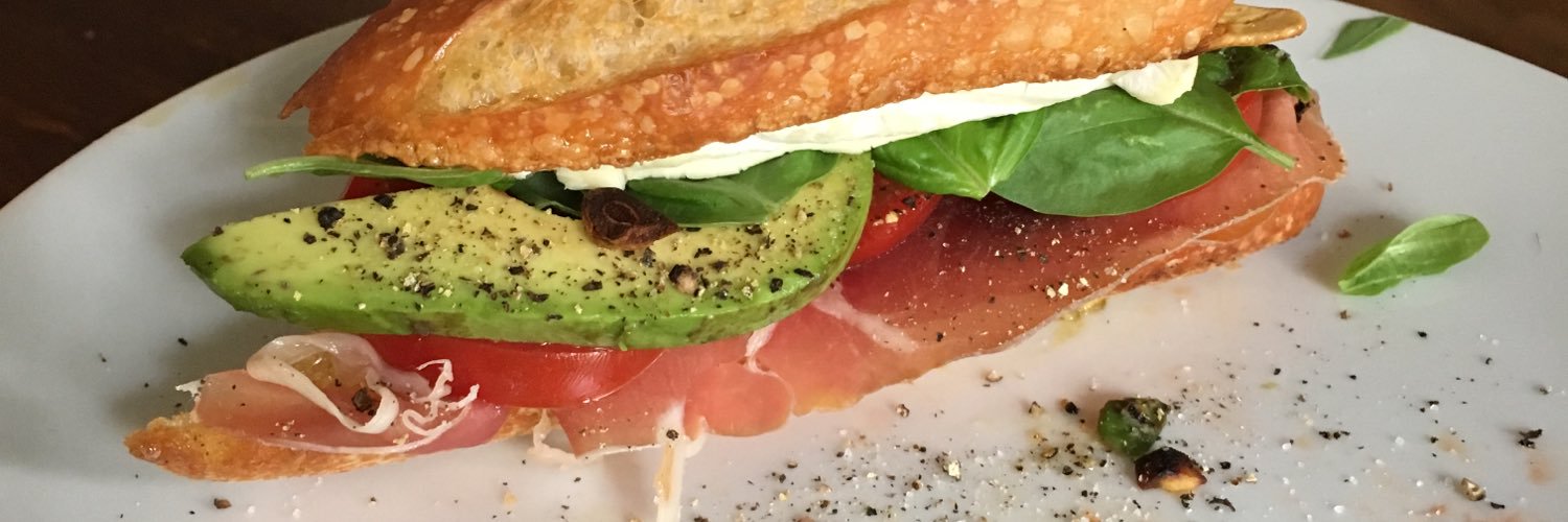 Branden Garrett banner