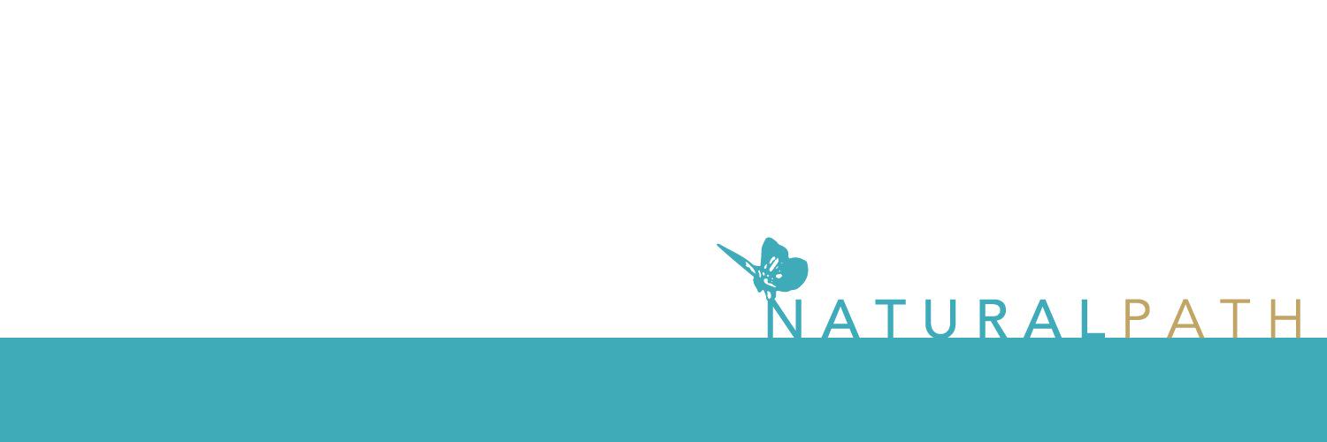NaturalPath's banner