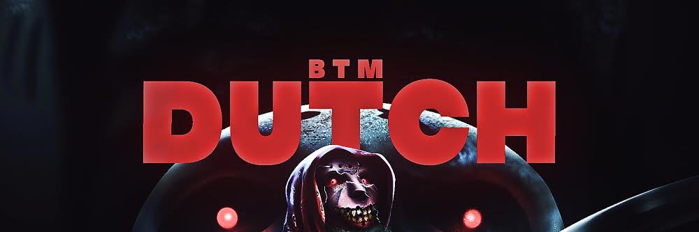 Ghetto Nerds banner