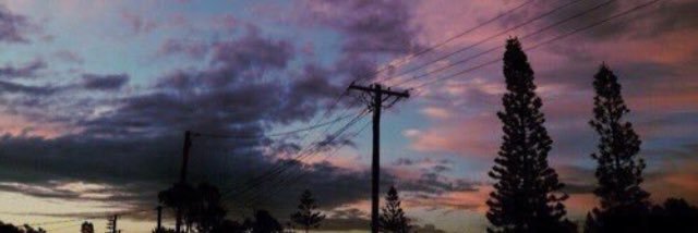 lizzyxafi's profile banner image