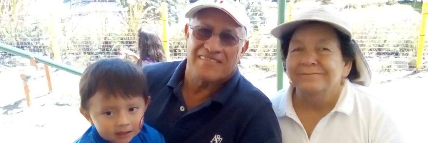 DarwinGallardo's profile banner image