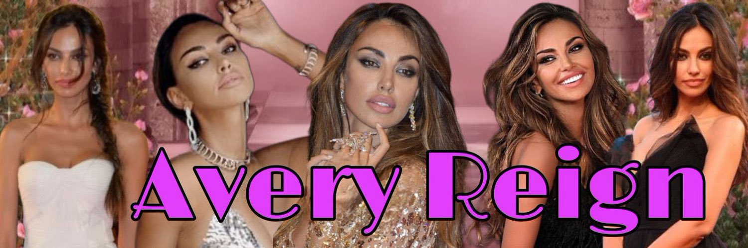 AveryreignRP's profile banner image
