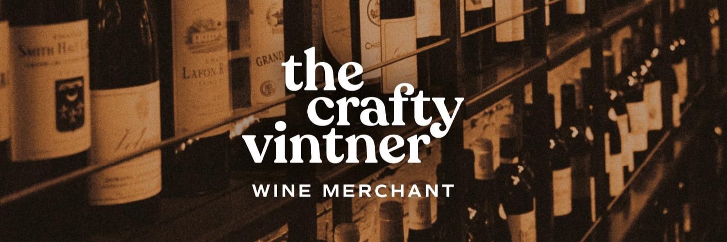 The Crafty Vintner banner