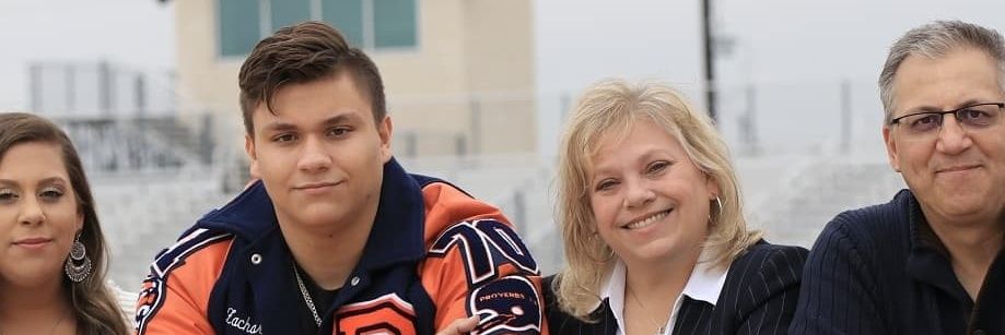 BarbMomofHZ's profile banner image