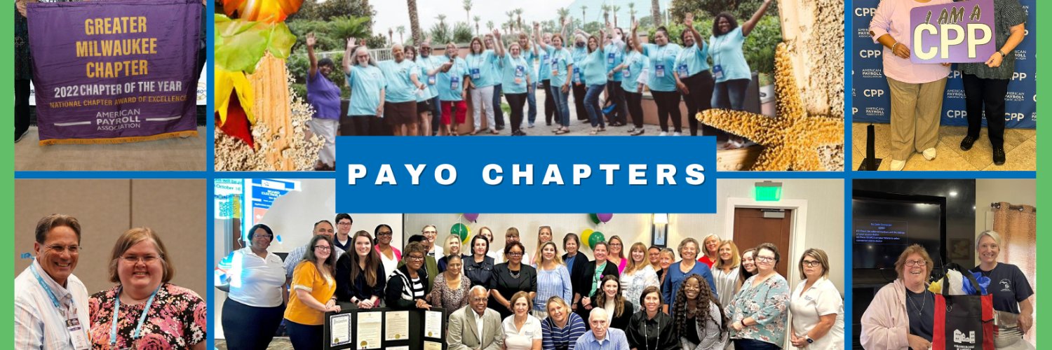 Chapter Relations banner