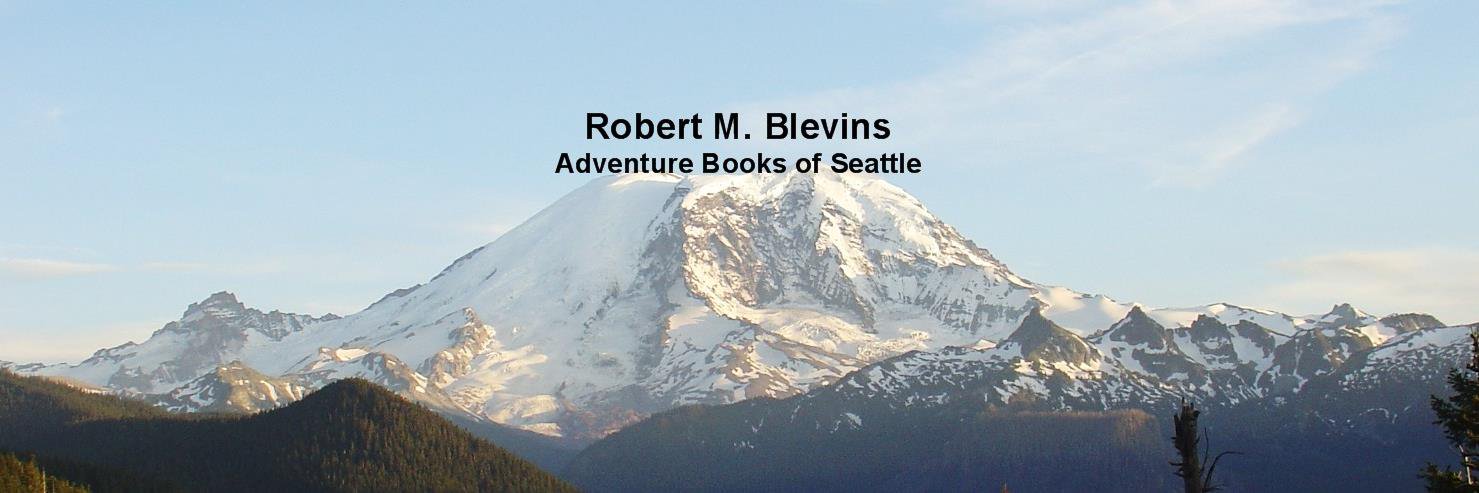 RobertMBlevins's profile banner image