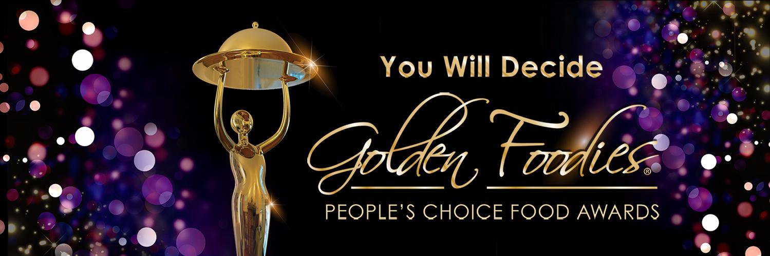GoldenFoodie's profile banner image
