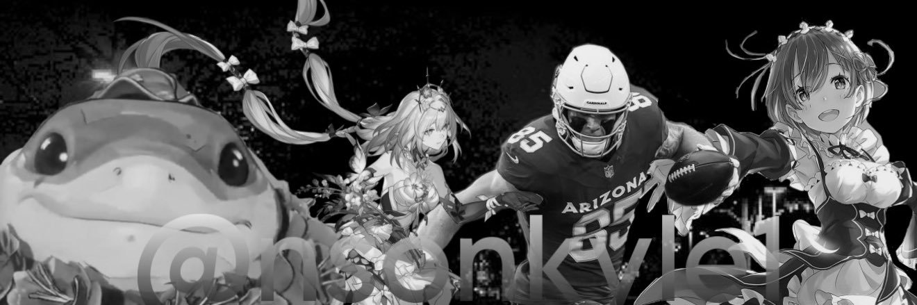 nsonkyle1's profile banner image