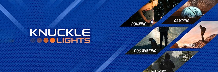 Knuckle Lights banner