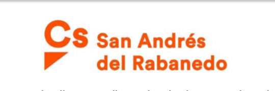 Cs San Andrés del Rabanedo banner