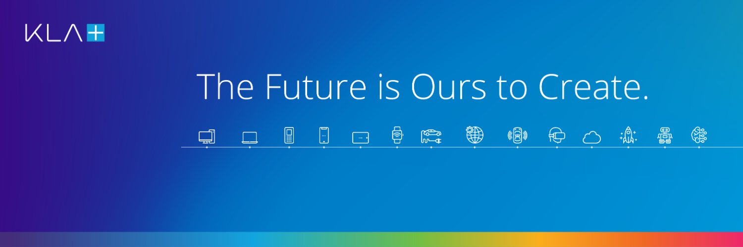 KLA banner