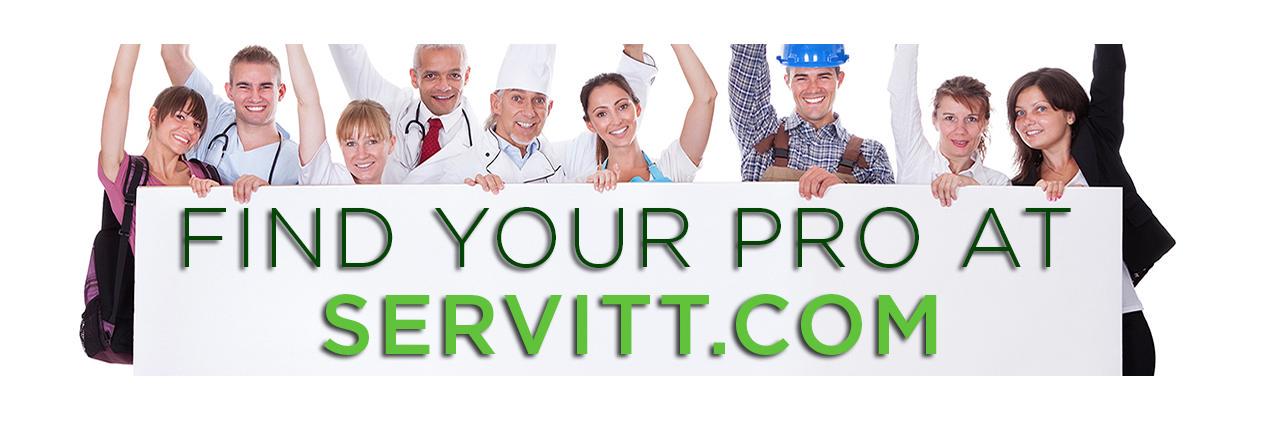 ServittLLC's profile banner image