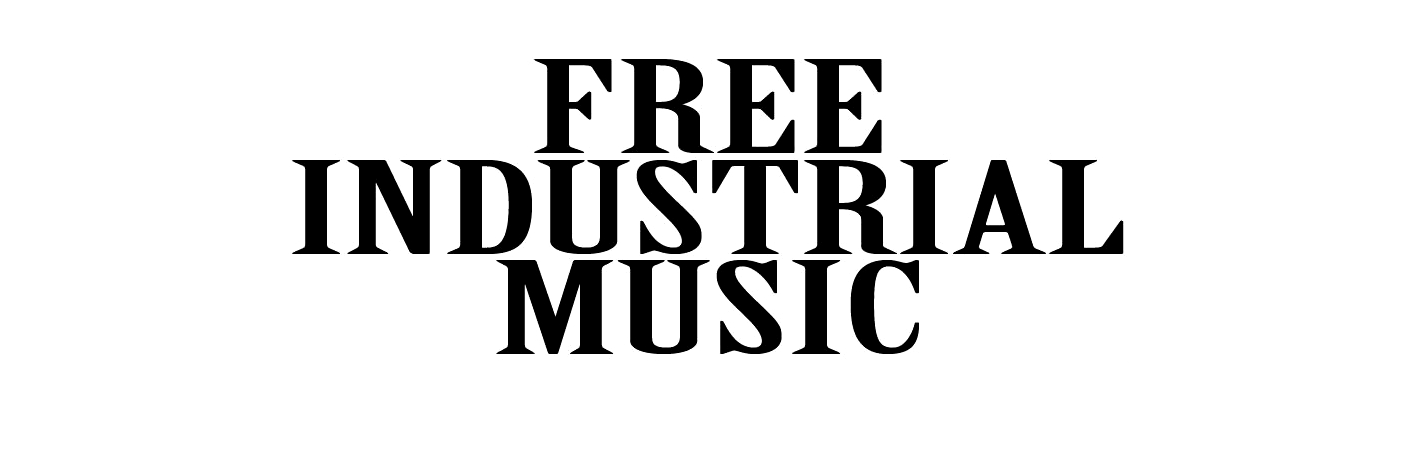 Free Industrial EBM banner