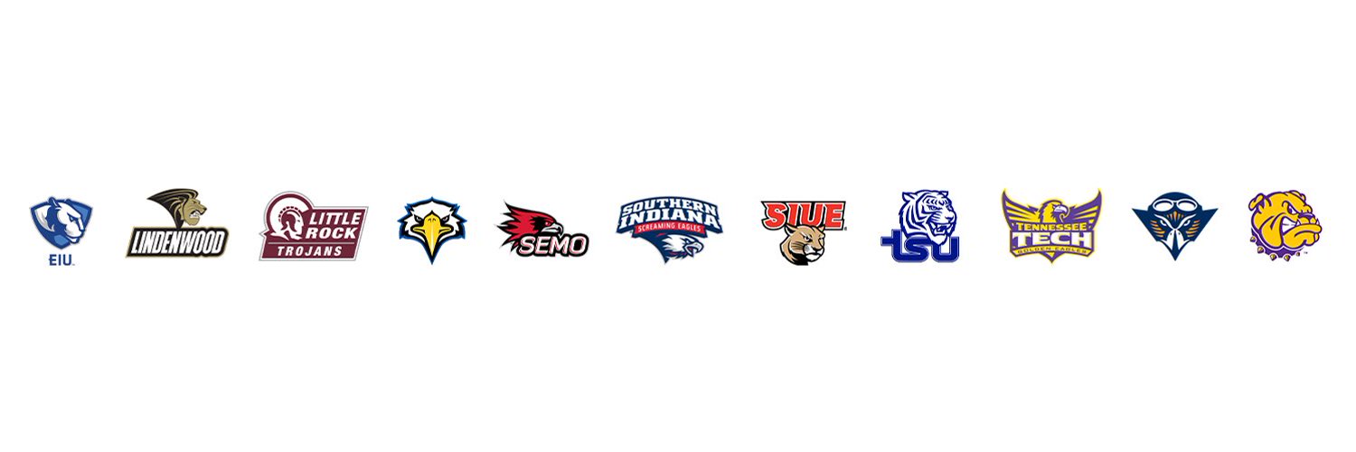 Ohio Valley Conference Profile Banner