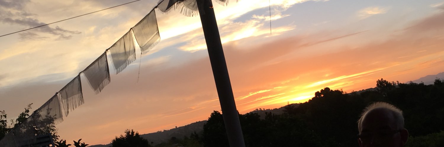DonnaHarris23's profile banner image