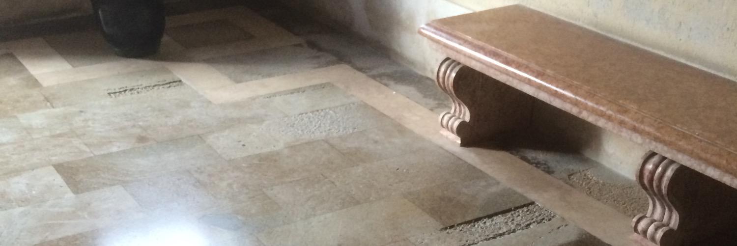 Tile & Floor banner