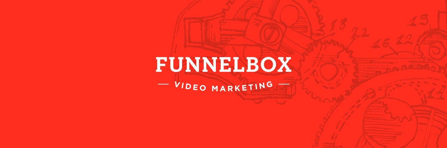 Funnelbox's profile banner image